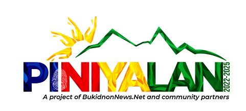 BukidnonNews.Net, with support from community partners, is the main organizer of the Piniyalan Reporting Governance Community Project 2022-2025